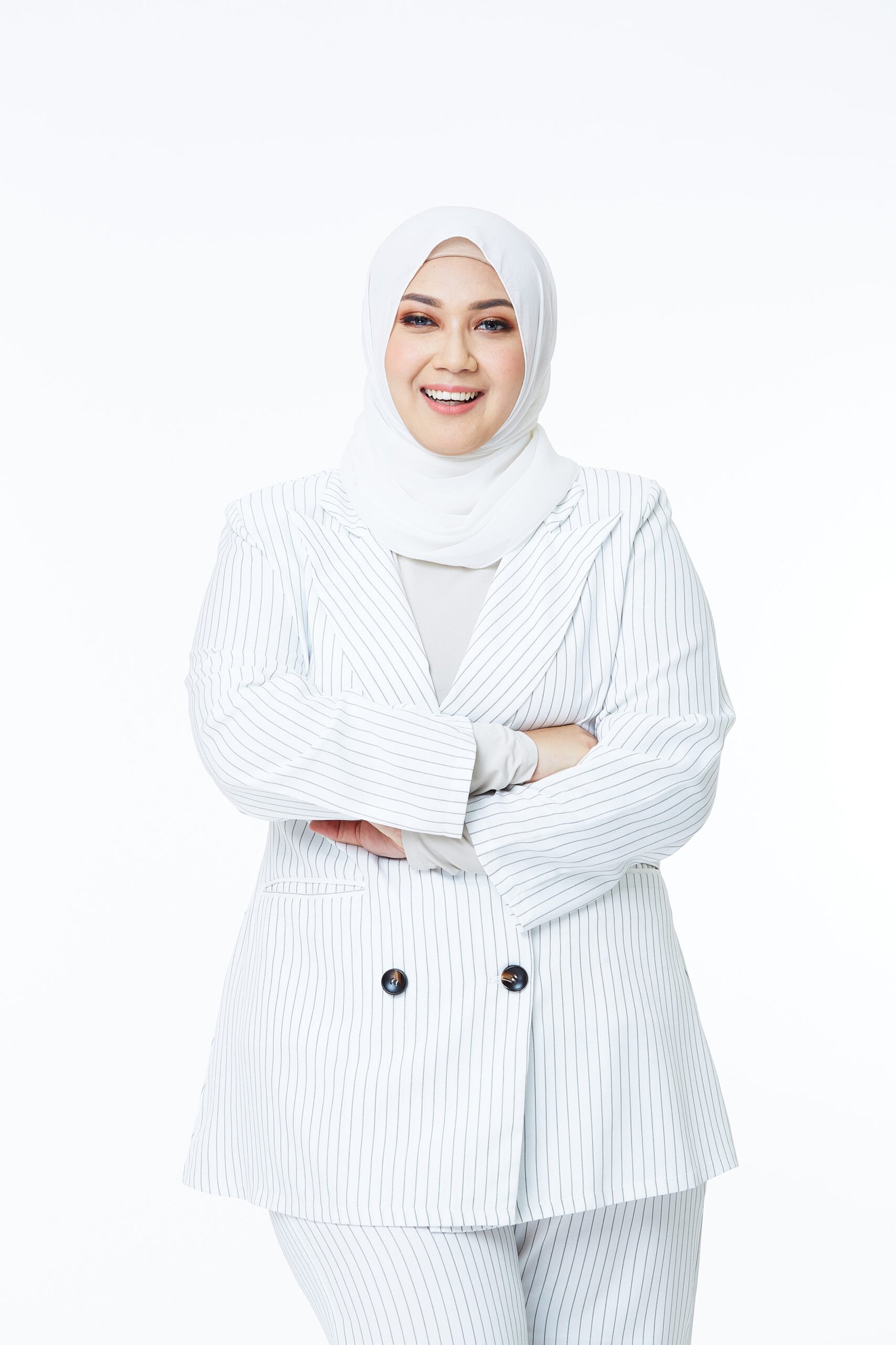 Syakirin Husnal - Executive Positioning
